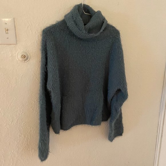 Turtleneck Sweater S - Vero Moda - Picture 5 of 8